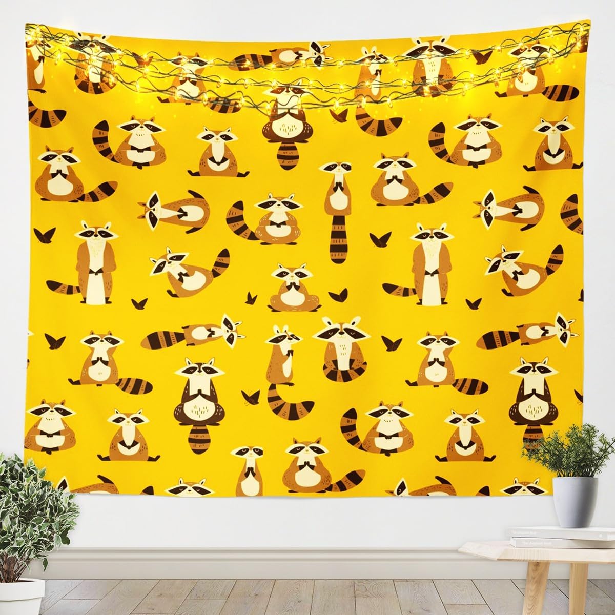 Niedliche Safari-Dschungeltier – Baby Zoo Nursery Bewertung und Preis