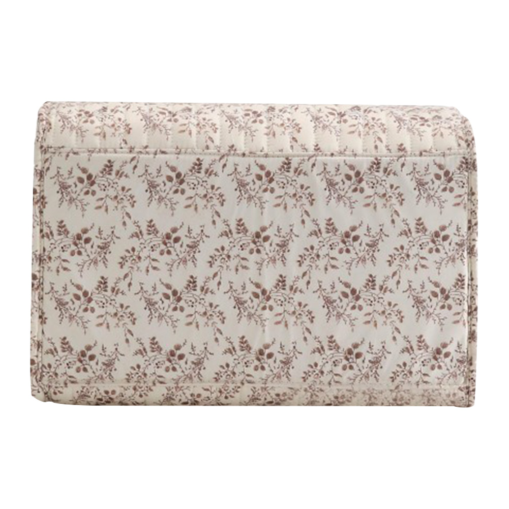 Blumenmuster Aufbewahrungskorb – Baby Nursery Must Haves Bewertung und Preis