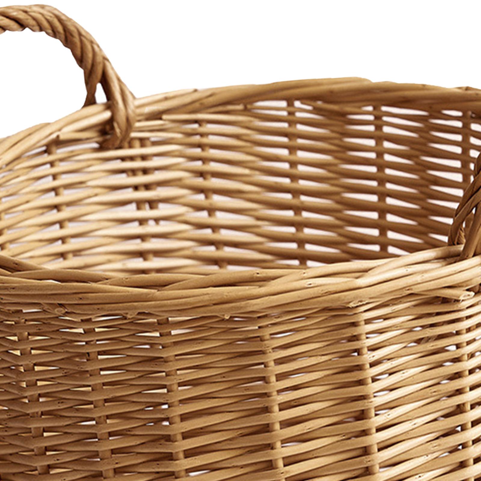 Wäschekorb, tragbarer Baby-Kin – Baby Nursery Basket Bewertung und Preis