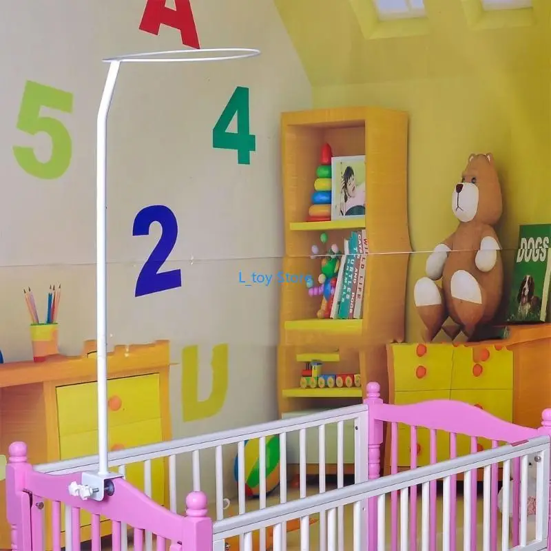 Einstellbare Moskitonetz Ständ – Convertible Crib Set Bewertung und Preis