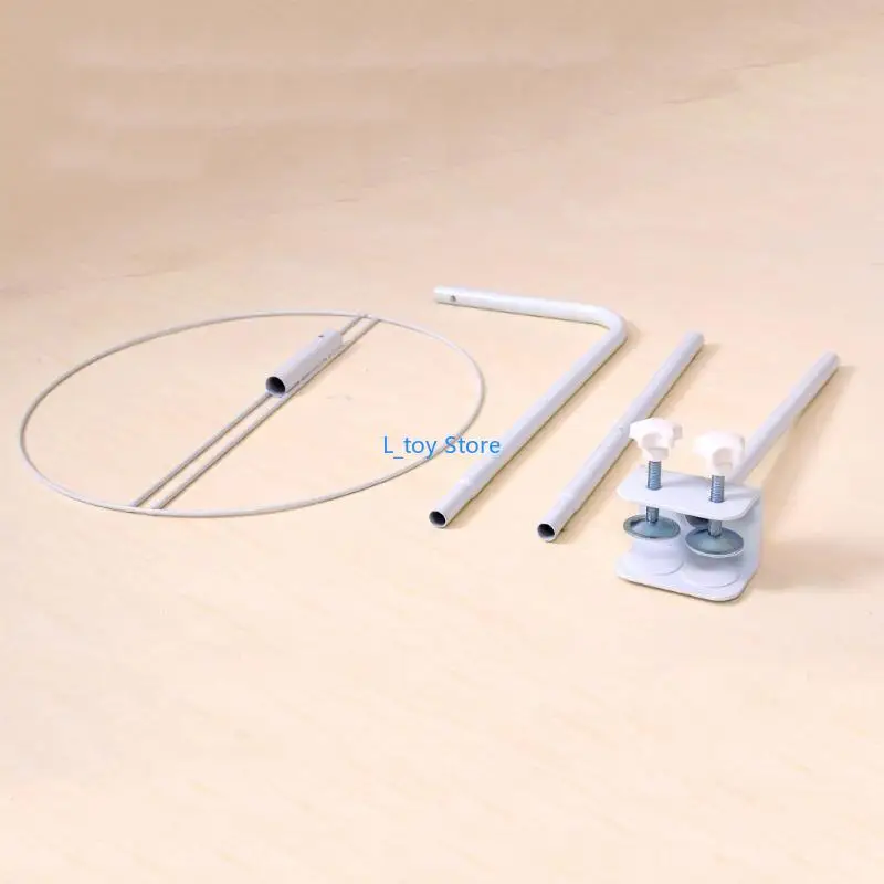 Einstellbare Moskitonetz Ständ – Convertible Crib Set Bewertung und Preis