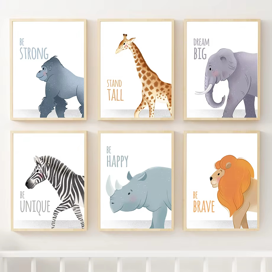 Inspirierende Zitate, Kinderzi – Baby Nursery Quotes Bewertung und Preis