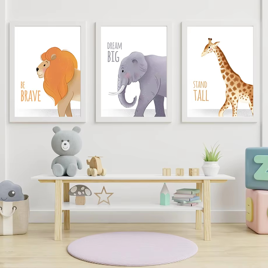 Inspirierende Zitate, Kinderzi – Baby Nursery Quotes Bewertung und Preis
