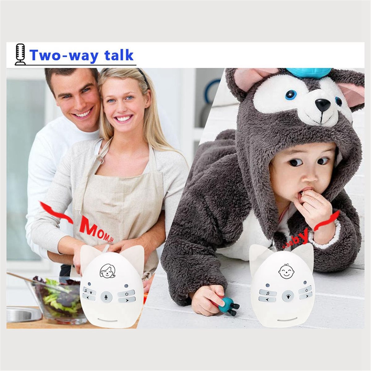 【MUST-HAVE LIST】 Drahtlose Spr – Baby Nursery Must Haves Bewertung und Preis