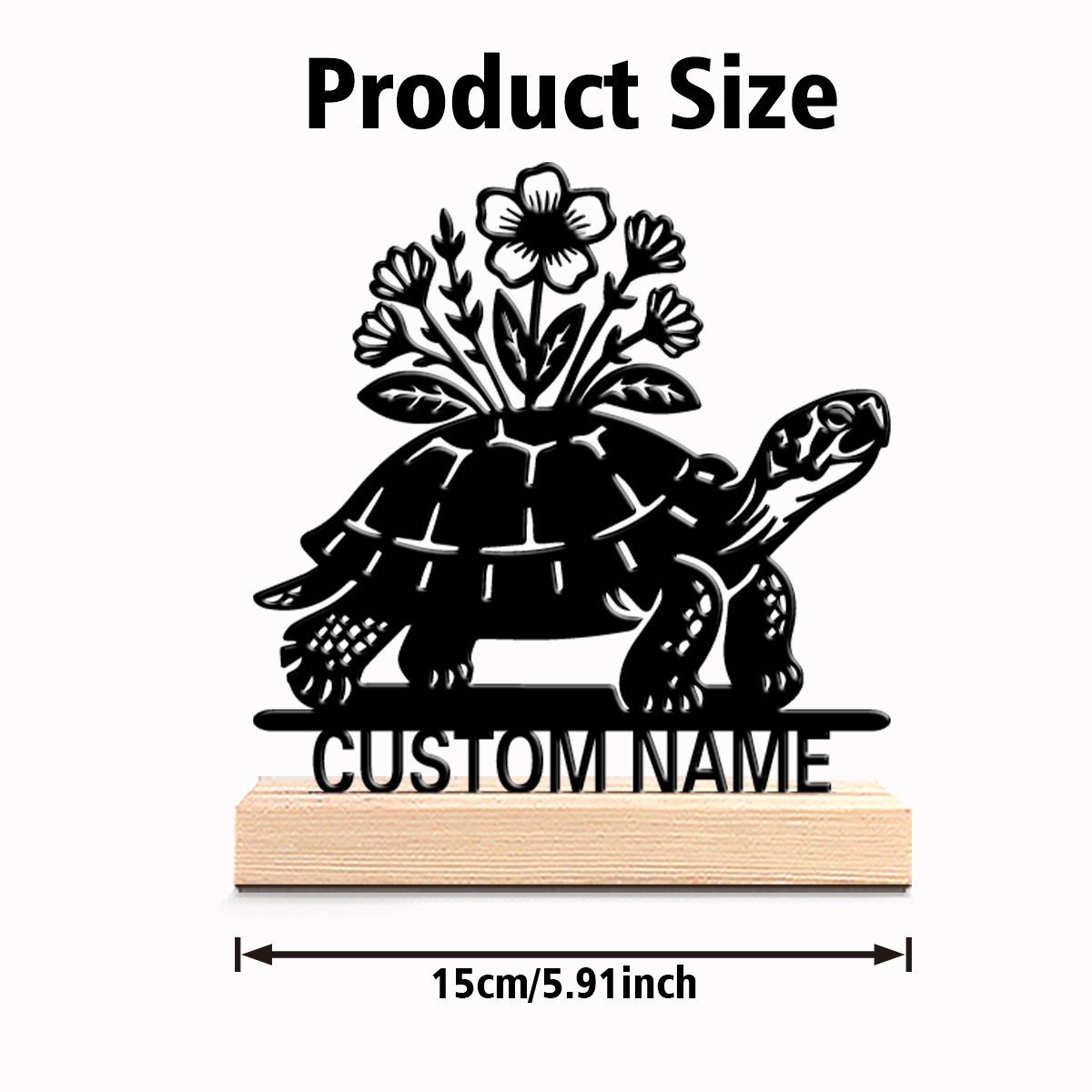 1 Stück Stilvolle Personalisie – Baby Nursery Frames Bewertung und Preis