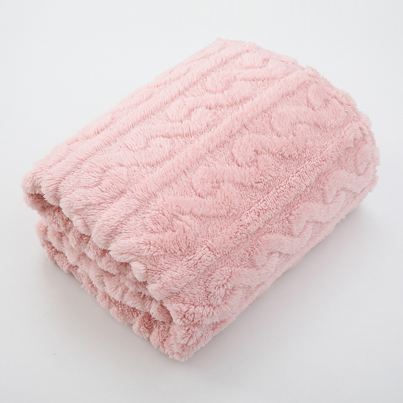 1-Korallen-Fleece-Decke für Ba – Baby Nursery Colors Bewertung und Preis