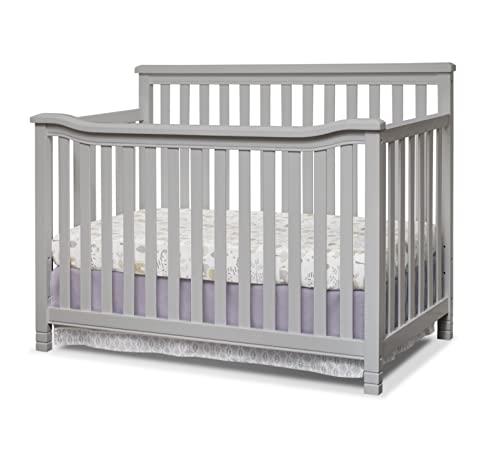 Palisades 3-teiliges Kinderzim – Convertible Crib Set Bewertung und Preis