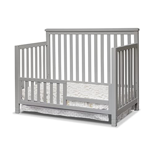 Palisades 3-teiliges Kinderzim – Convertible Crib Set Bewertung und Preis