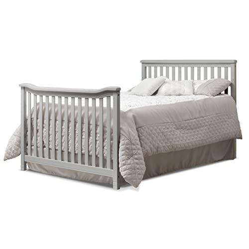 Palisades 3-teiliges Kinderzim – Convertible Crib Set Bewertung und Preis