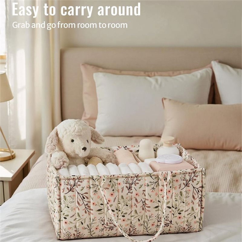 Für Babyparty-Geschenk, Blumen – Baby Nursery Must Haves Bewertung und Preis