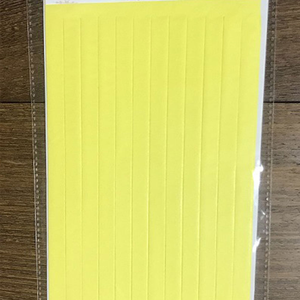 60 Stück 12 Farben Papierquast – Baby Nursery Colors Bewertung und Preis
