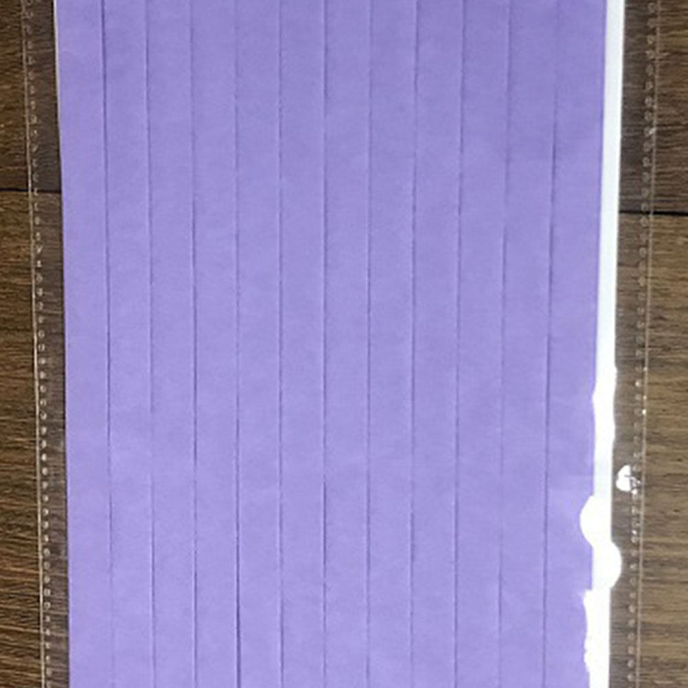 60 Stück 12 Farben Papierquast – Baby Nursery Colors Bewertung und Preis