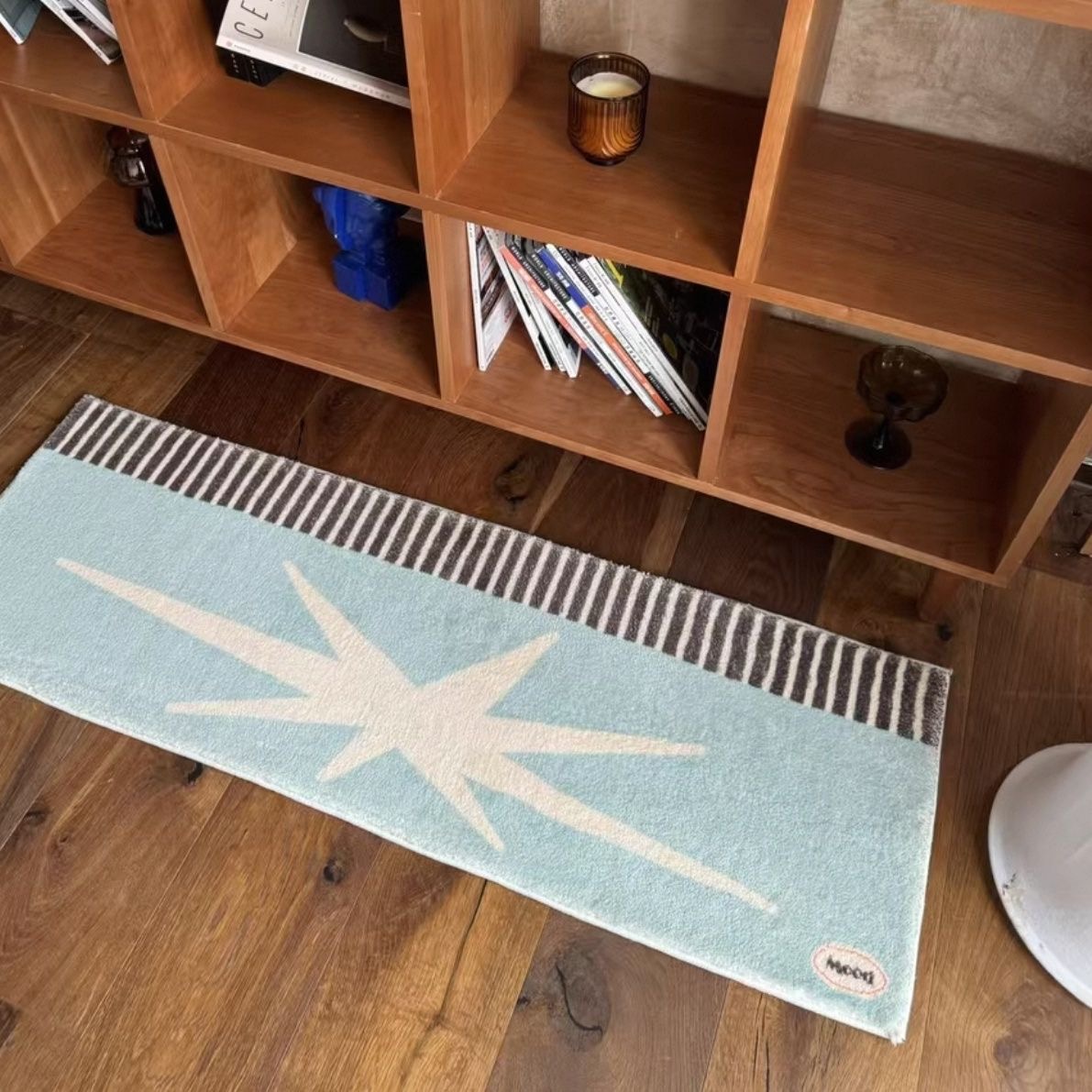 VIKAMA Lange Teppiche im Retro – Baby Nursery Rug Bewertung und Preis