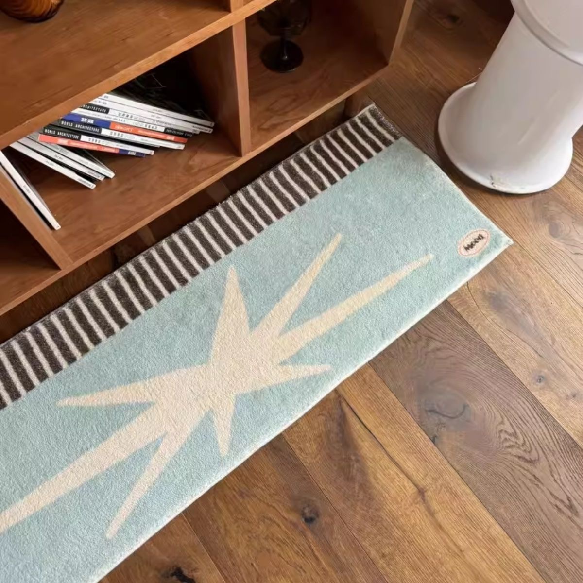 VIKAMA Lange Teppiche im Retro – Baby Nursery Rug Bewertung und Preis