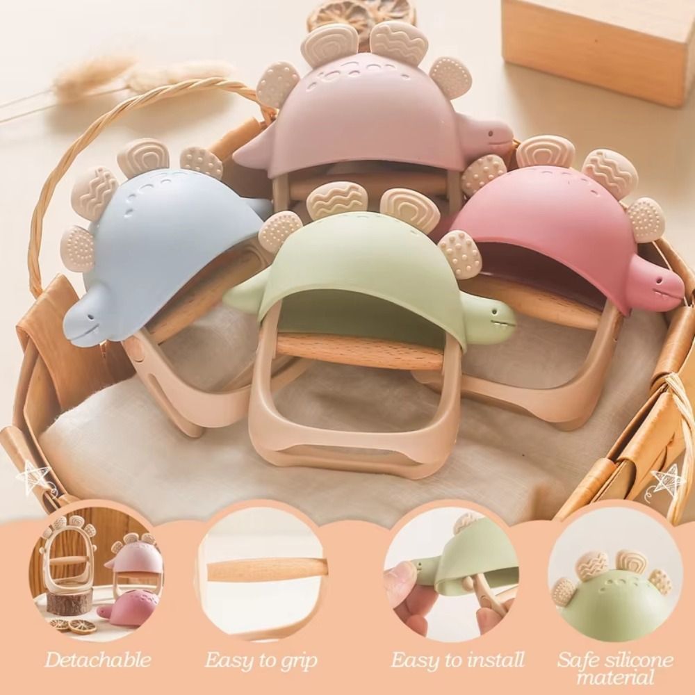 Lebensmittelechter Silikon-Din – Baby Nursery Colors Bewertung und Preis